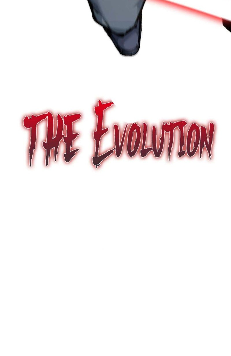 The Evolution Chapter 18 Gambar 21