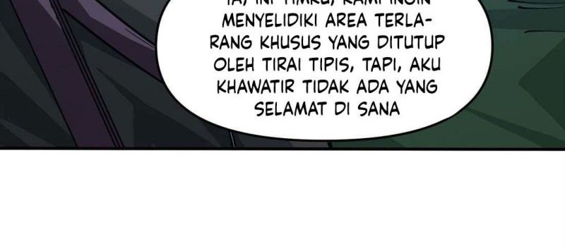 The Evolution Chapter 18 Gambar 25