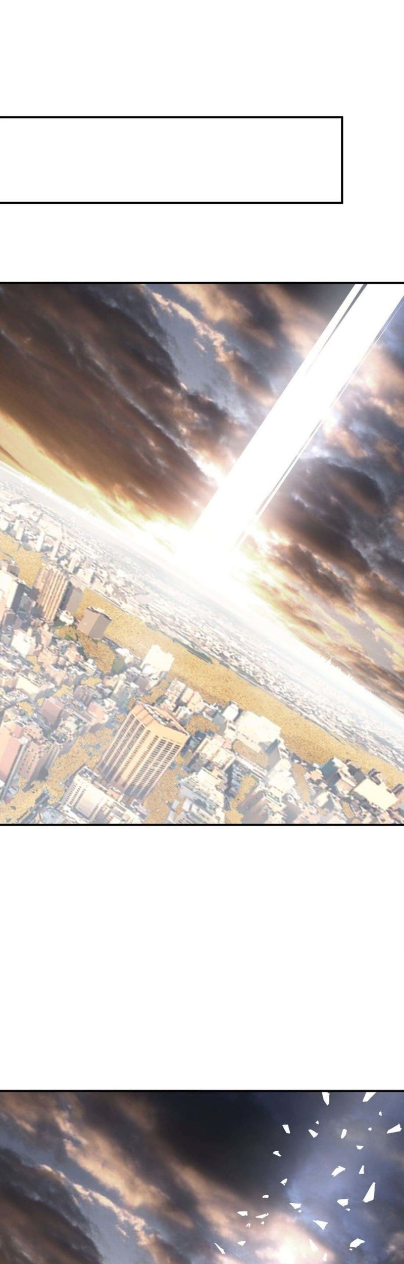 The Evolution Chapter 16 Gambar 6