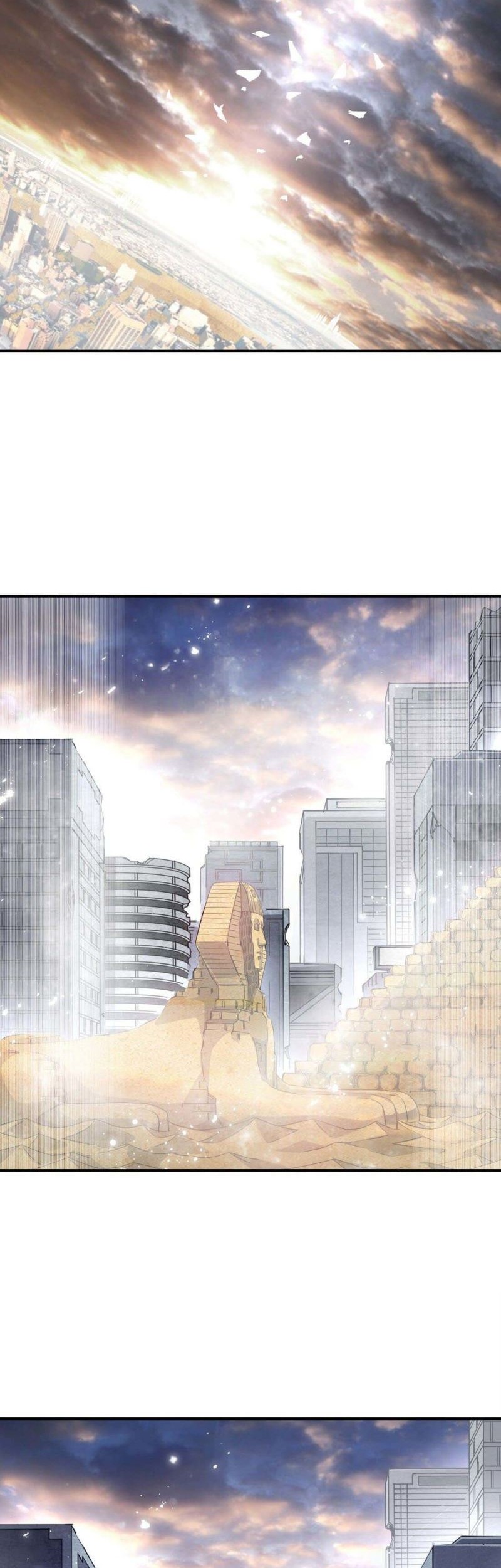 The Evolution Chapter 16 Gambar 7