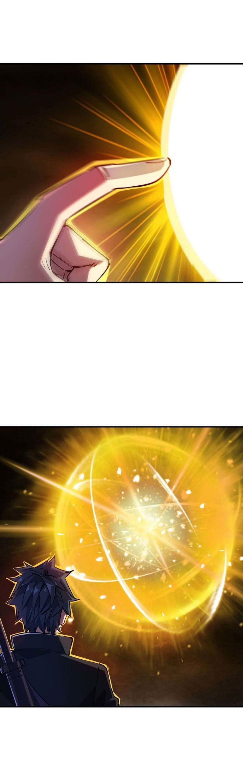 The Evolution Chapter 15 Gambar 31