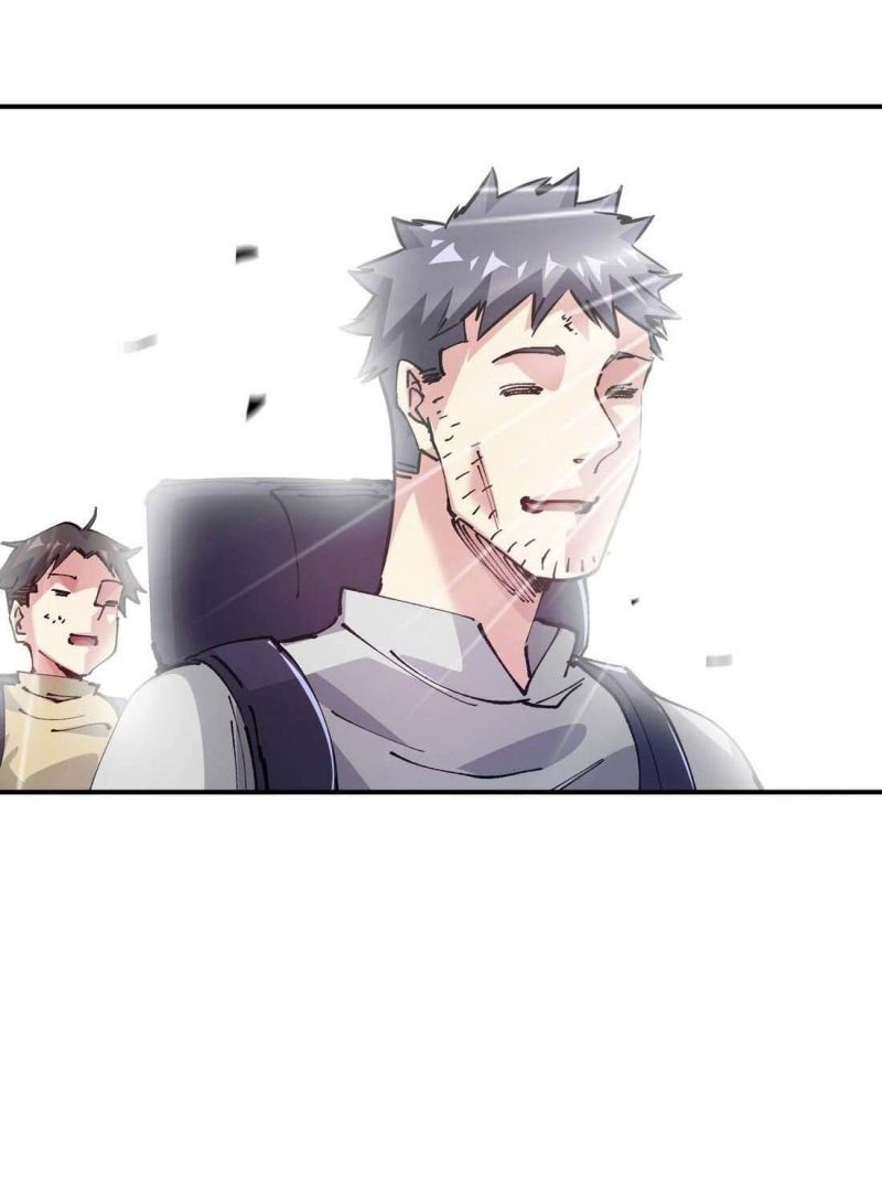 The Evolution Chapter 15 Gambar 36