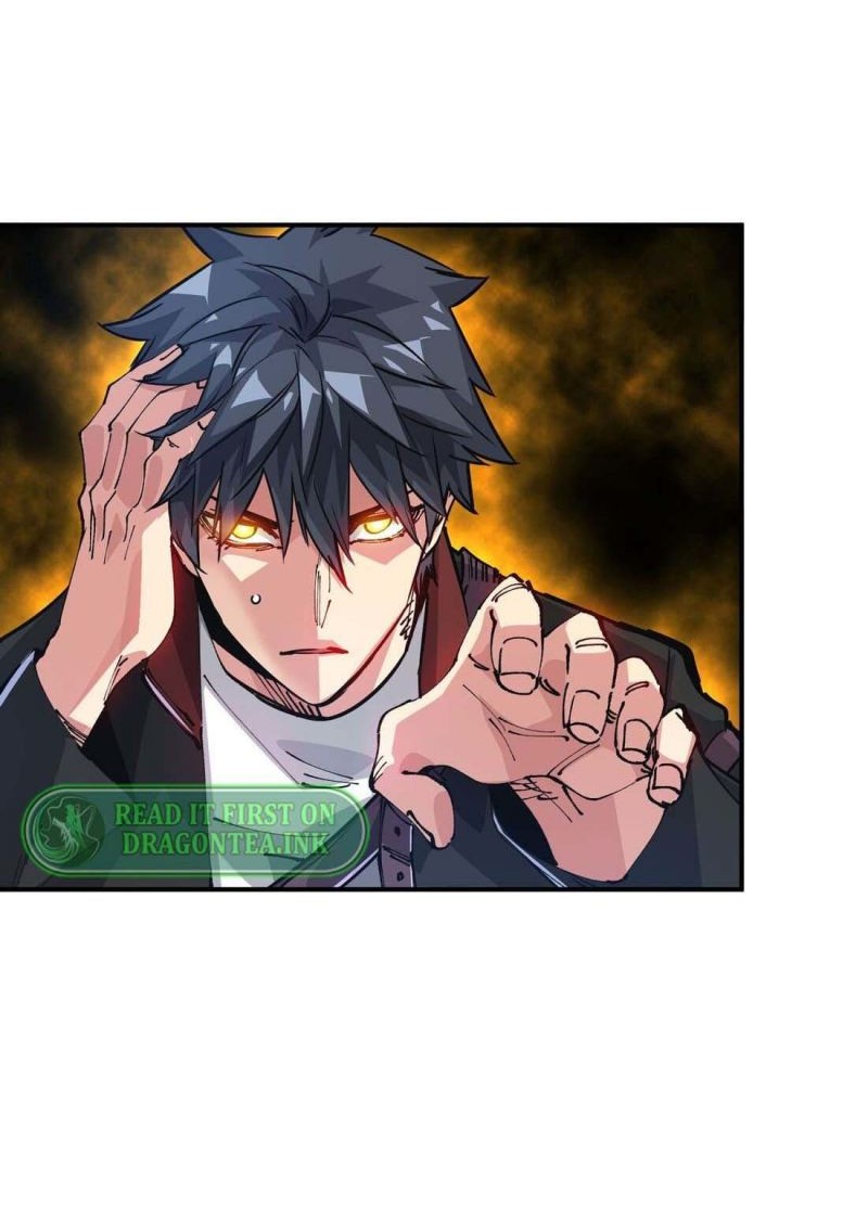 The Evolution Chapter 15 Gambar 5