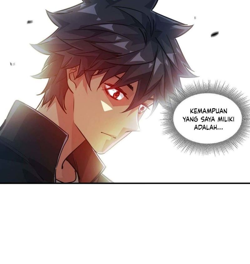 The Evolution Chapter 15 Gambar 15