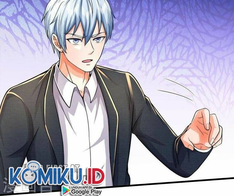 I am Daxianzun Chapter 479 Gambar 9