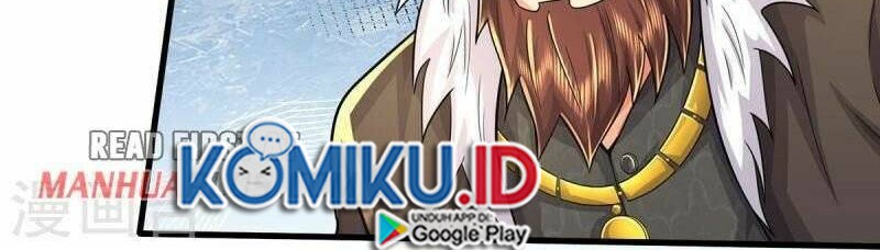 I am Daxianzun Chapter 479 Gambar 13