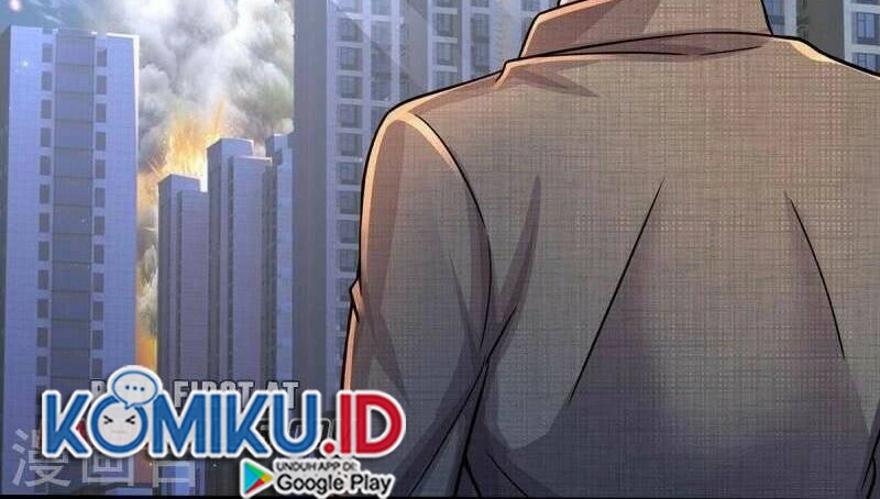 I am Daxianzun Chapter 479 Gambar 20