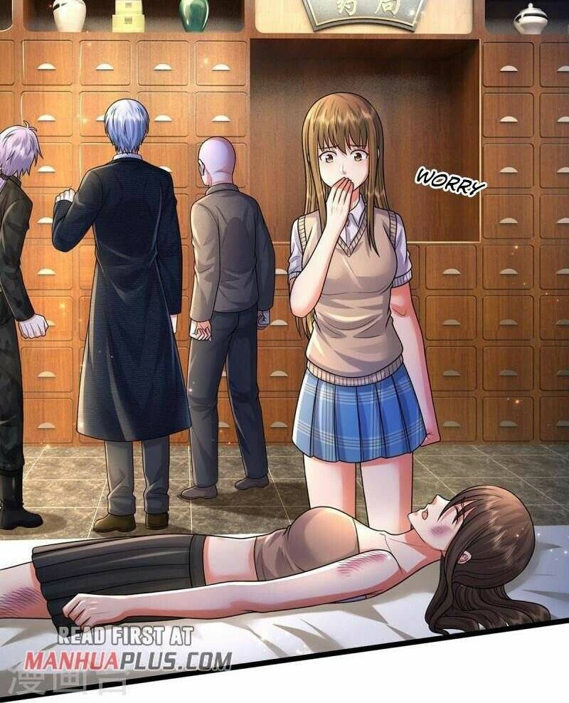 I am Daxianzun Chapter 480 Gambar 12