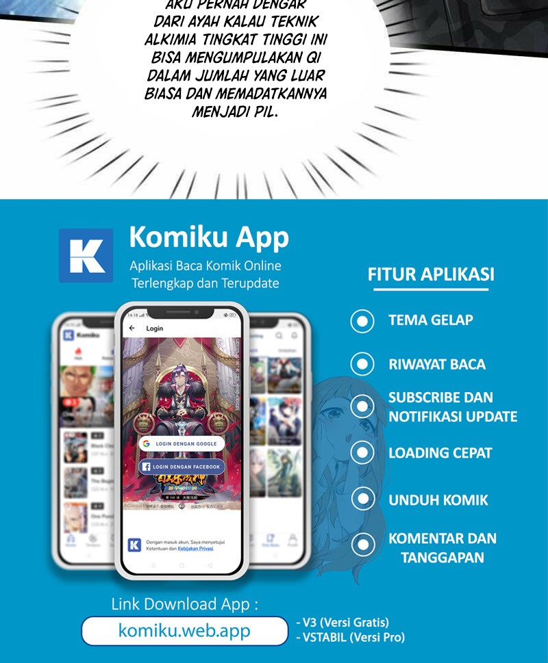 I am Daxianzun Chapter 480 Gambar 15