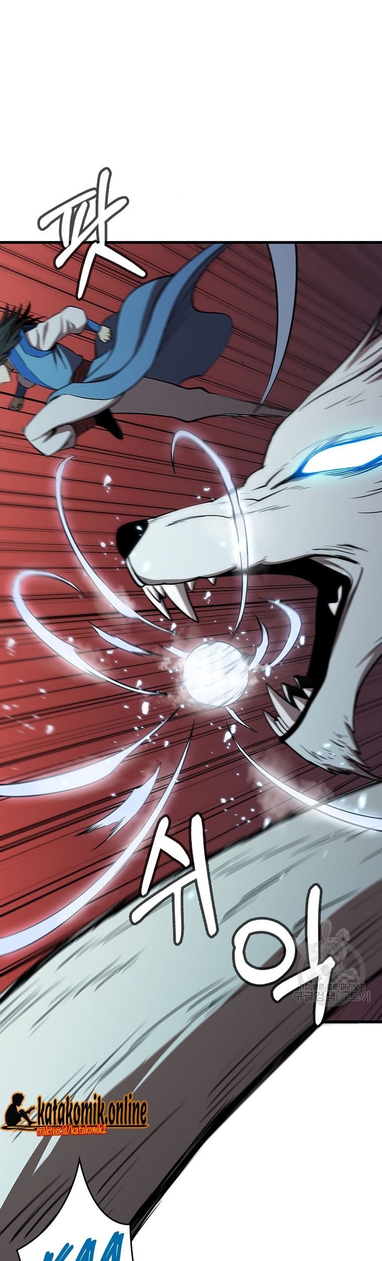 Baca Immortal Return Chapter 17 Gambar 2