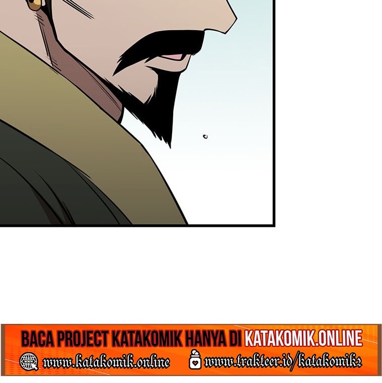 Immortal Return Chapter 16 Gambar 28