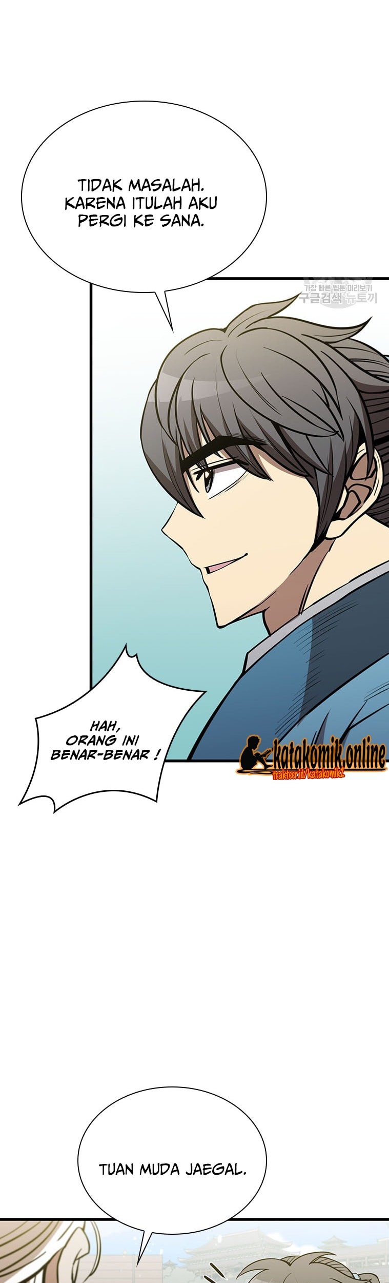 Immortal Return Chapter 16 Gambar 29