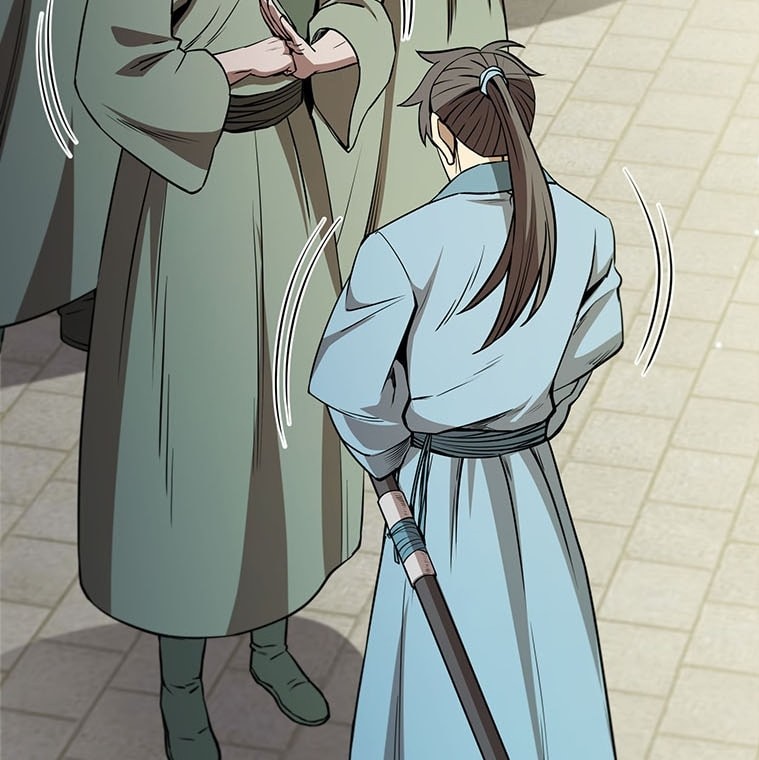 Immortal Return Chapter 16 Gambar 31