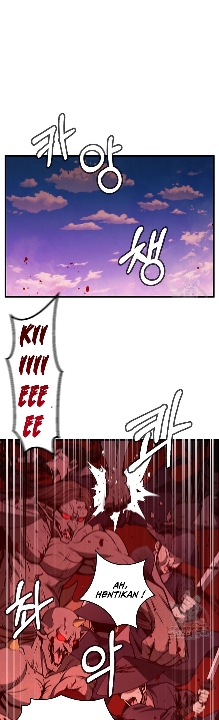 Immortal Return Chapter 16 Gambar 33