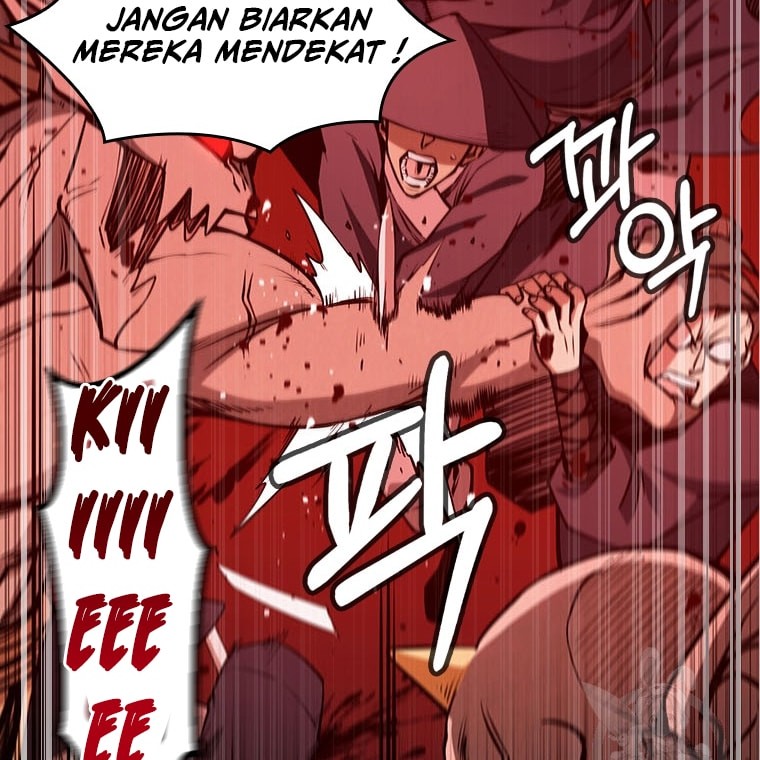 Immortal Return Chapter 16 Gambar 34