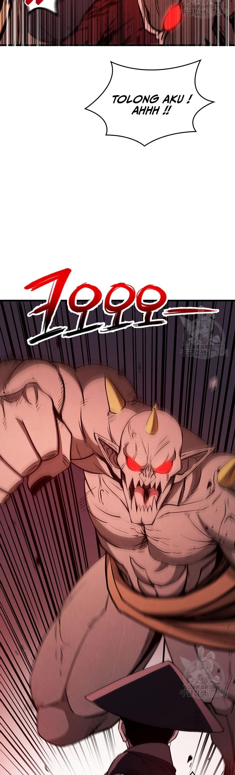 Immortal Return Chapter 16 Gambar 35