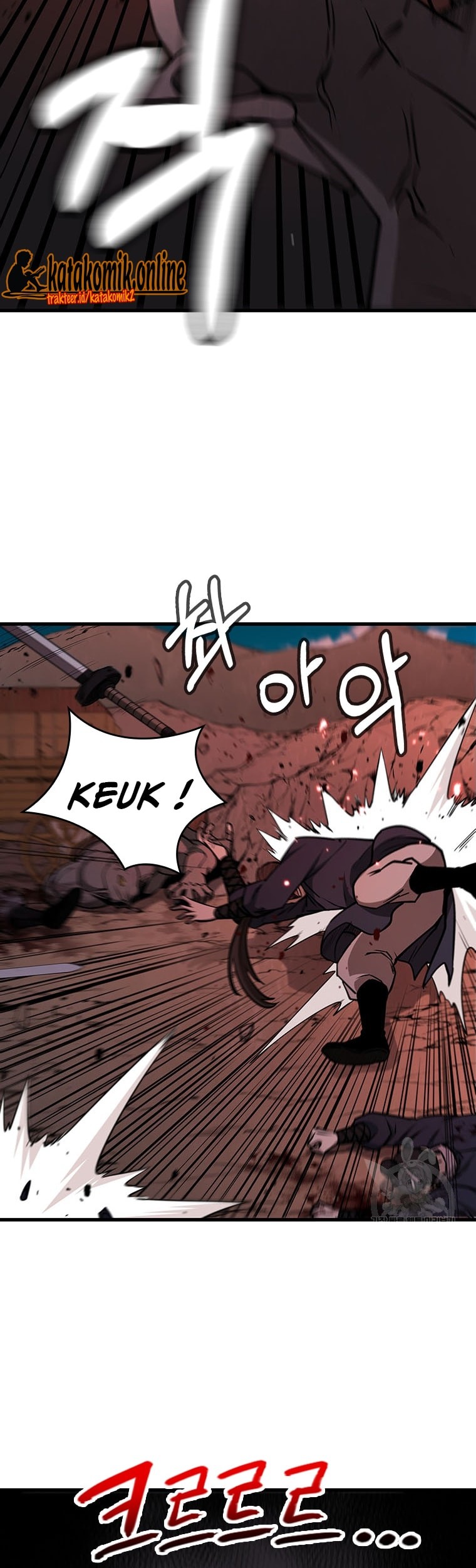 Immortal Return Chapter 16 Gambar 38