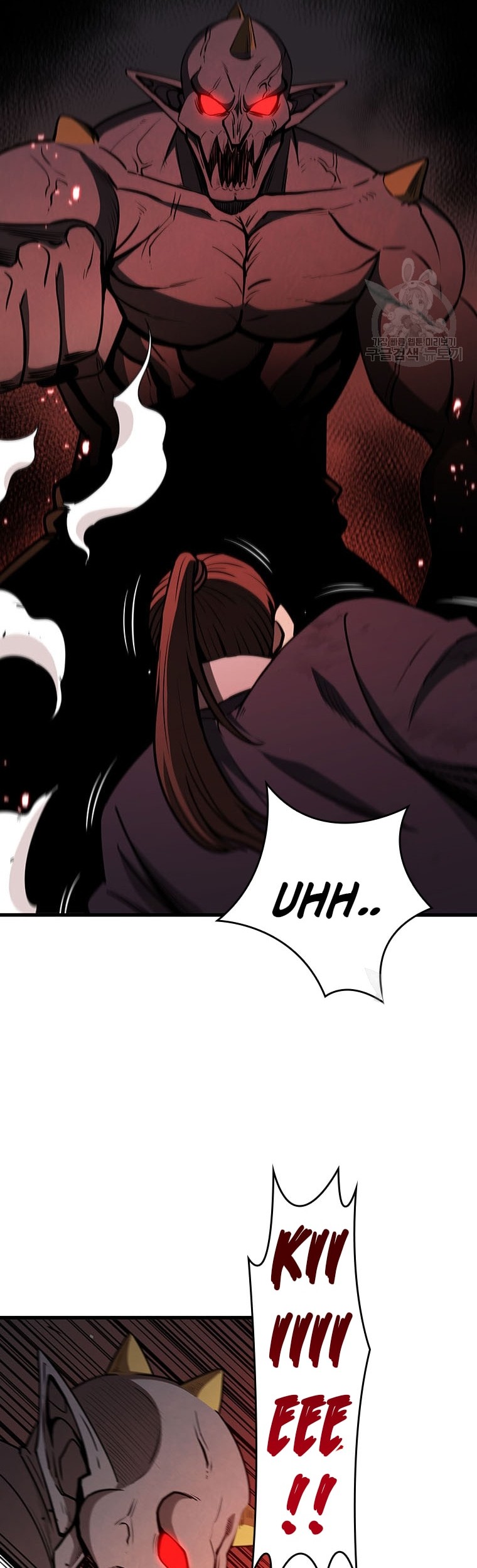 Immortal Return Chapter 16 Gambar 39