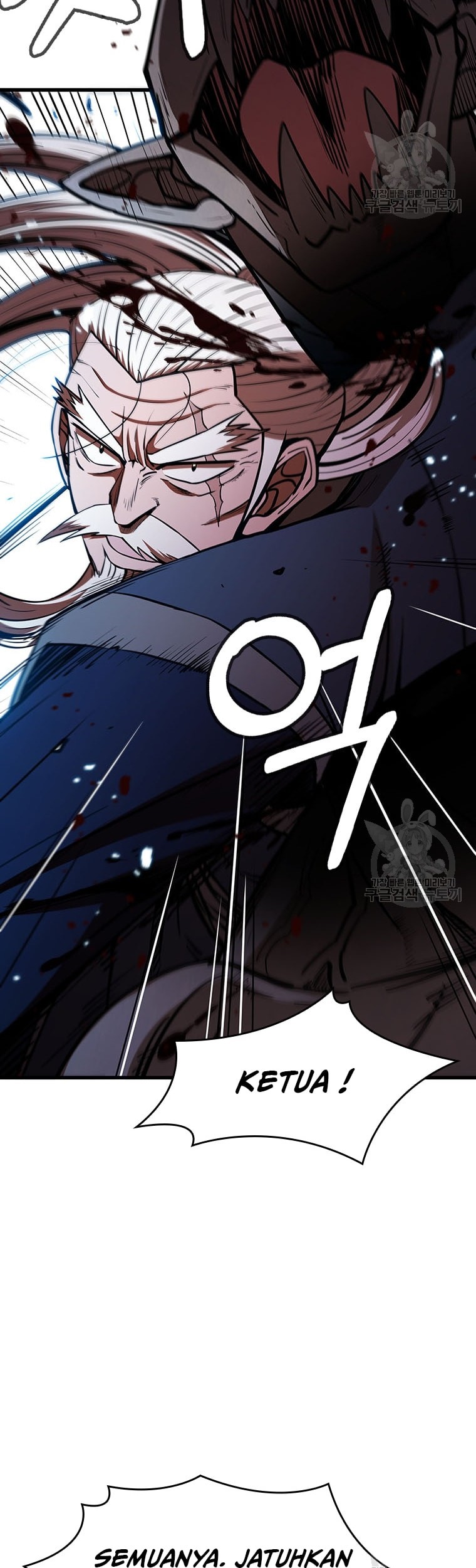 Immortal Return Chapter 16 Gambar 44