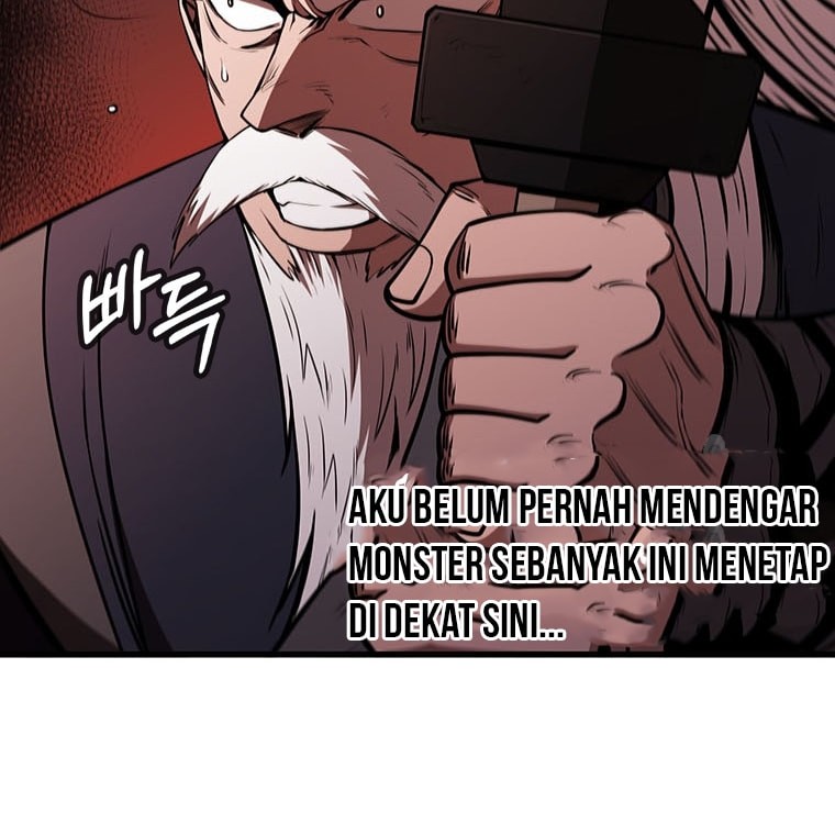 Immortal Return Chapter 16 Gambar 49