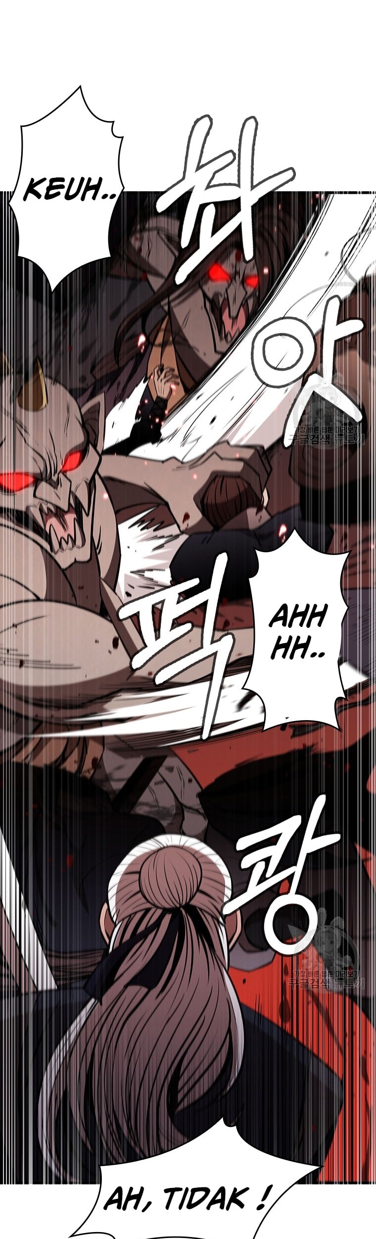 Immortal Return Chapter 16 Gambar 50
