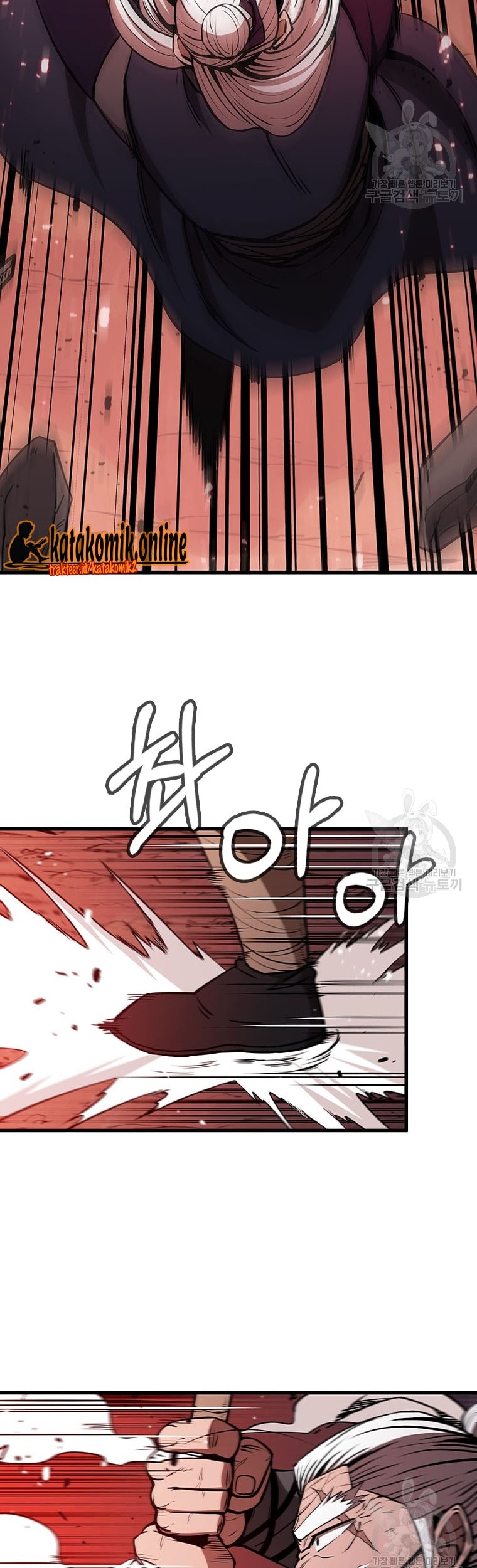 Immortal Return Chapter 16 Gambar 54