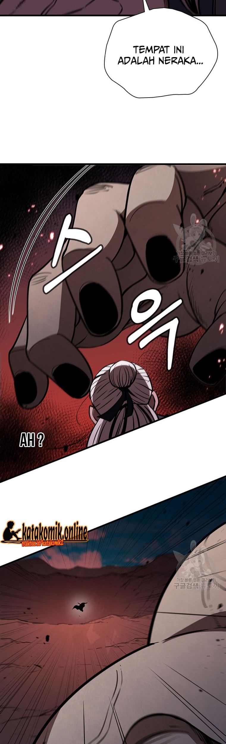 Immortal Return Chapter 16 Gambar 60