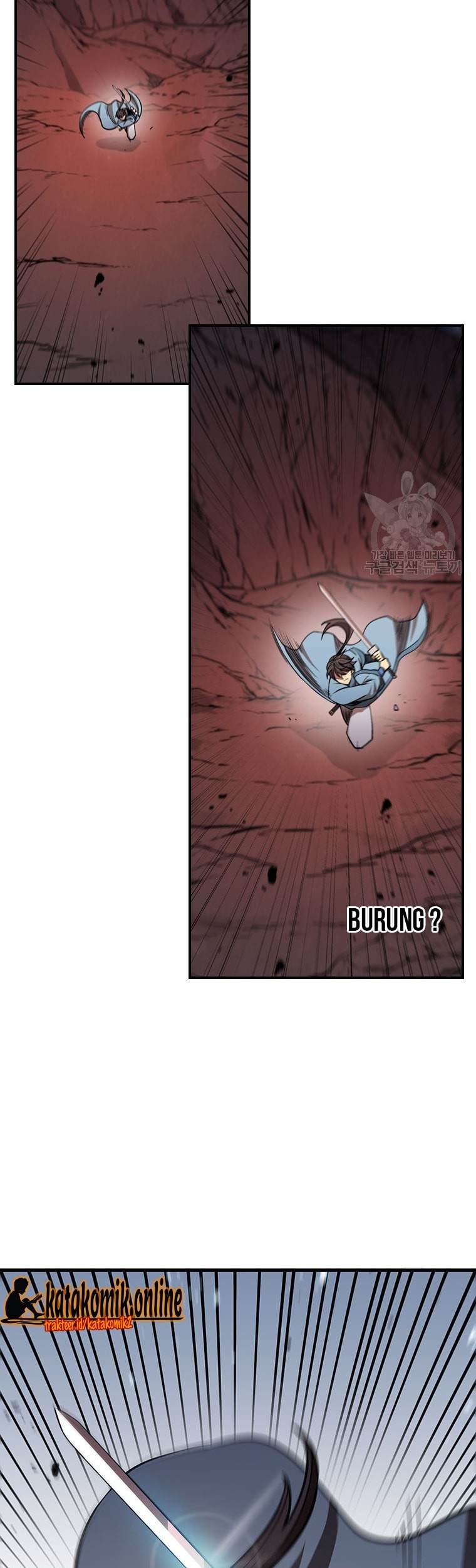 Immortal Return Chapter 16 Gambar 62
