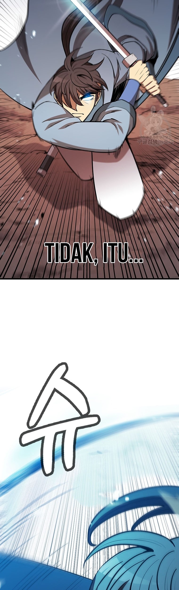 Immortal Return Chapter 16 Gambar 63