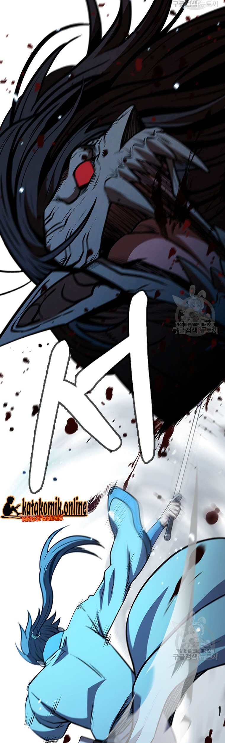 Immortal Return Chapter 16 Gambar 66