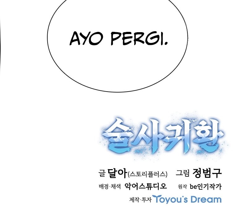 Immortal Return Chapter 16 Gambar 76