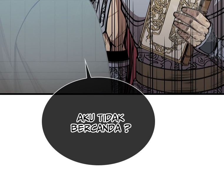 Immortal Return Chapter 16 Gambar 13