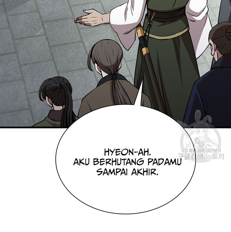 Immortal Return Chapter 16 Gambar 25