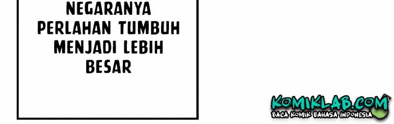The Story of a Cursed Armor Chapter 09 Gambar 5