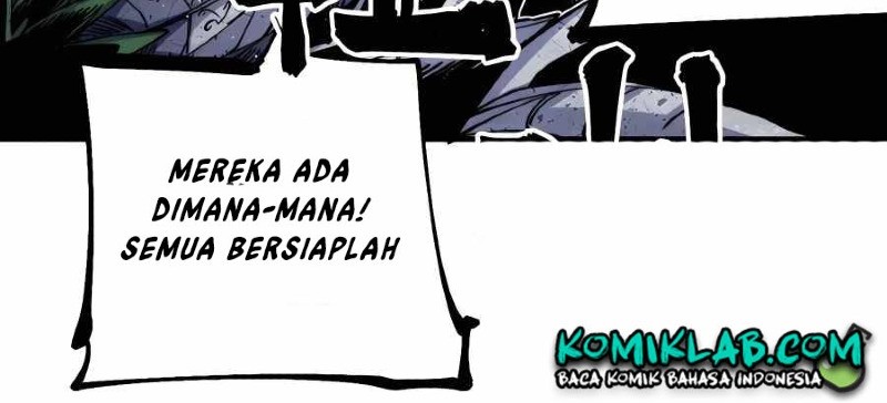 The Story of a Cursed Armor Chapter 09 Gambar 23