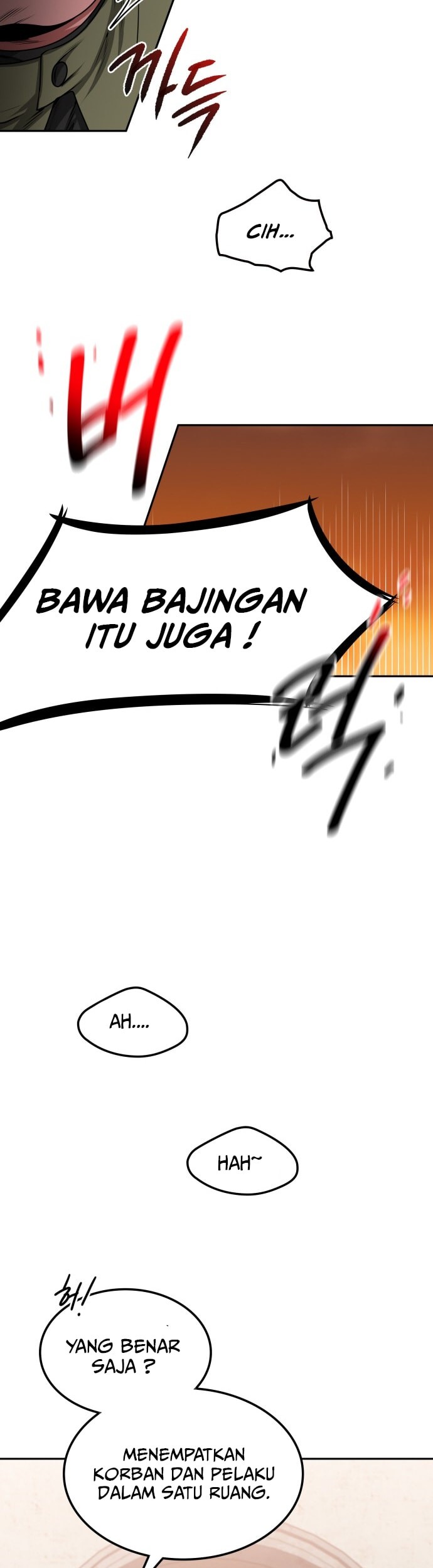 Midwood Chapter 16 Gambar 32
