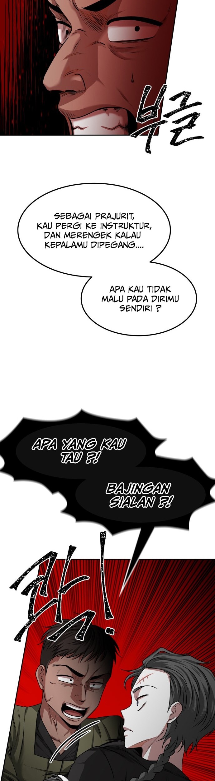 Midwood Chapter 16 Gambar 39