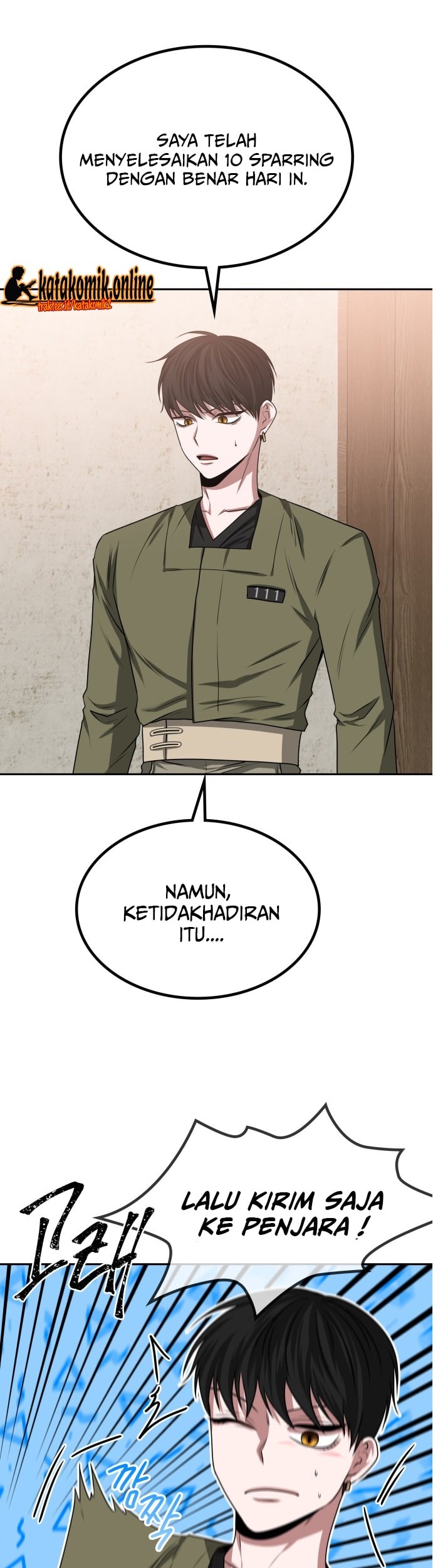 Midwood Chapter 16 Gambar 53