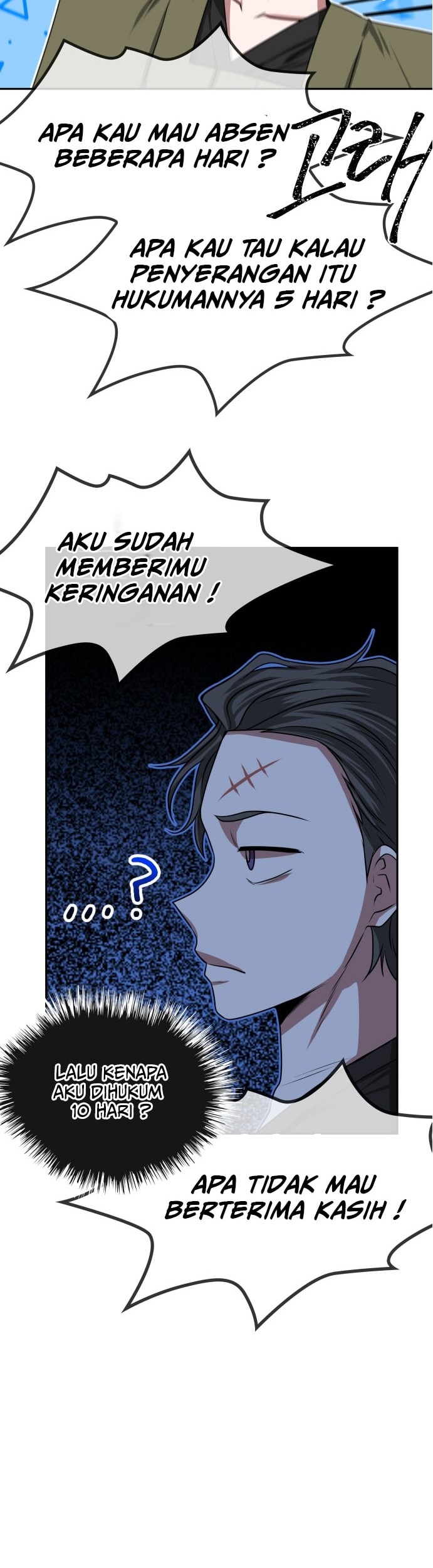 Midwood Chapter 16 Gambar 54