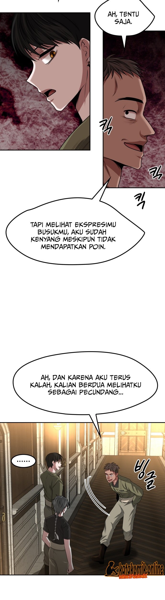 Midwood Chapter 16 Gambar 65