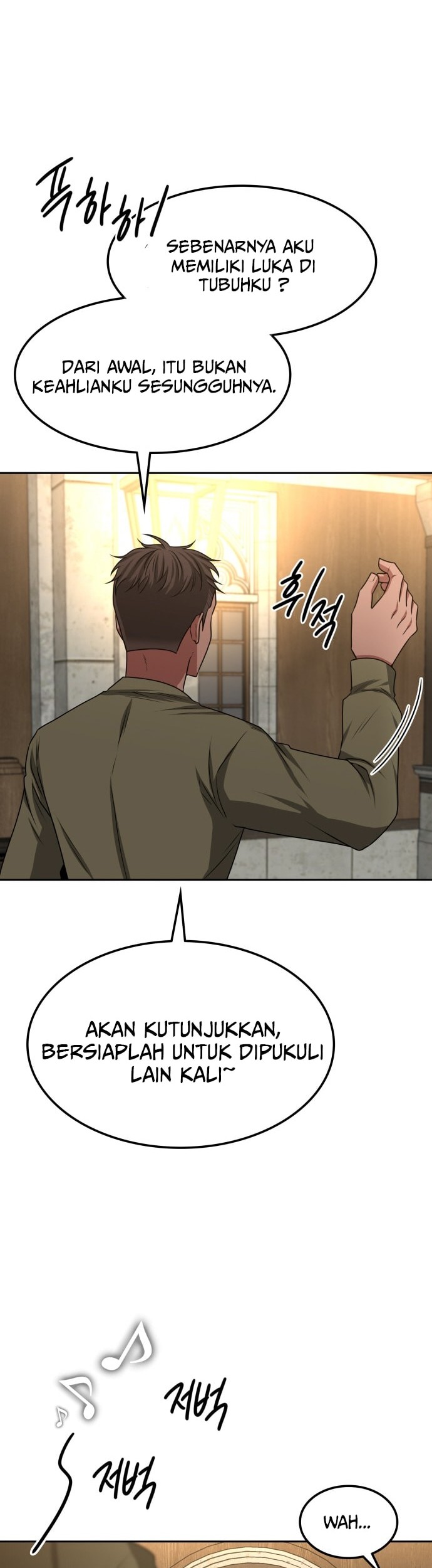 Midwood Chapter 16 Gambar 66