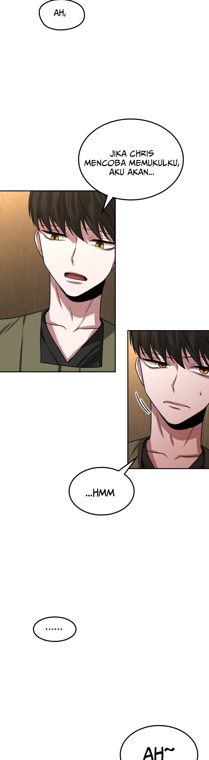 Midwood Chapter 16 Gambar 74