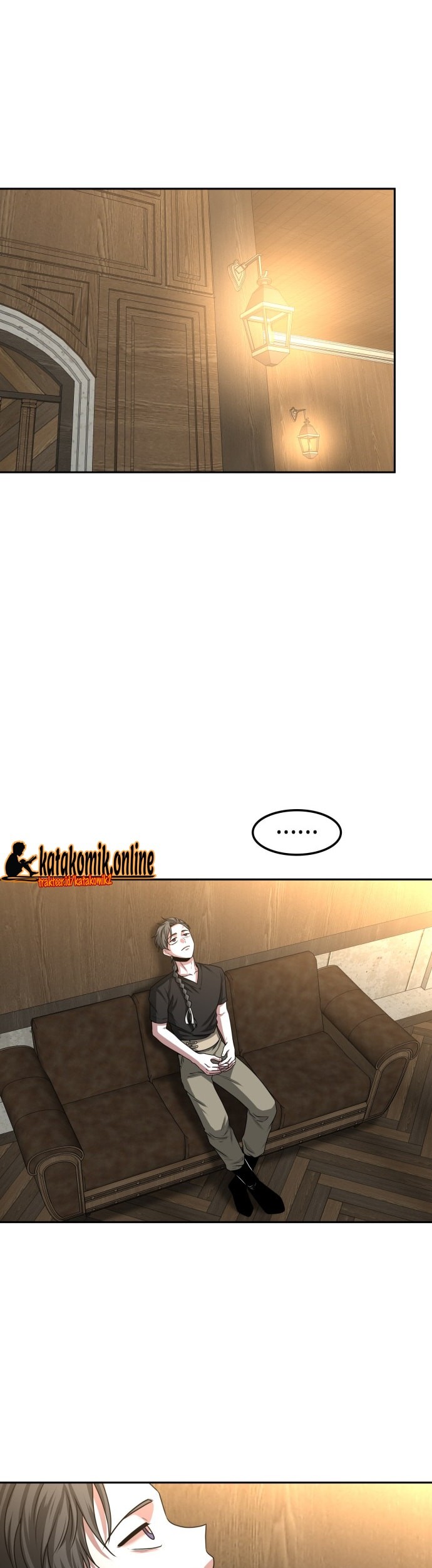 Baca Midwood Chapter 16 Gambar 2