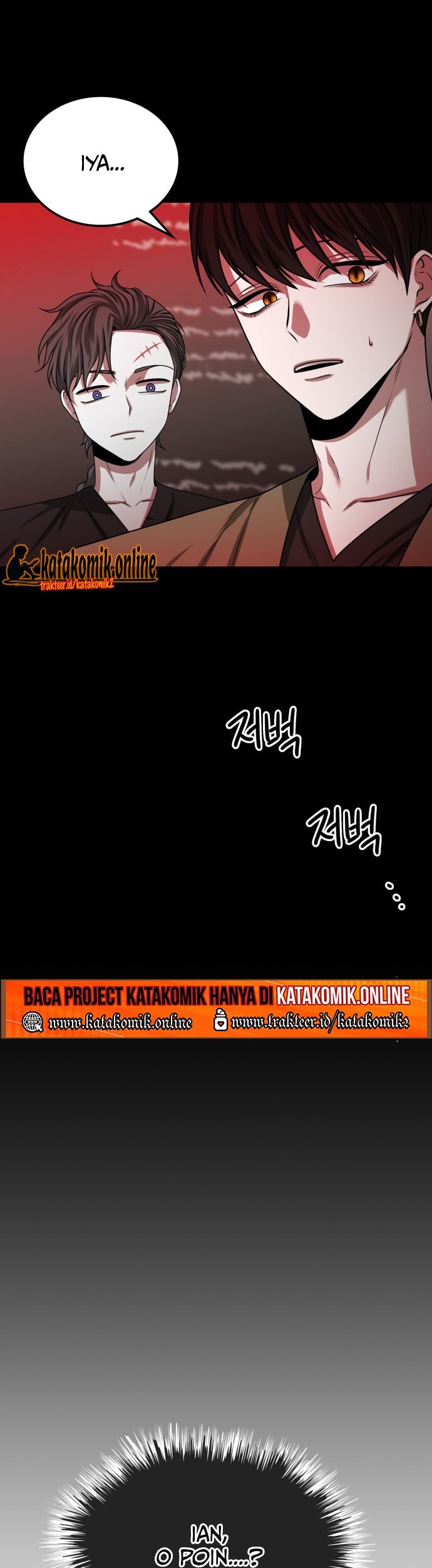 Midwood Chapter 16 Gambar 6