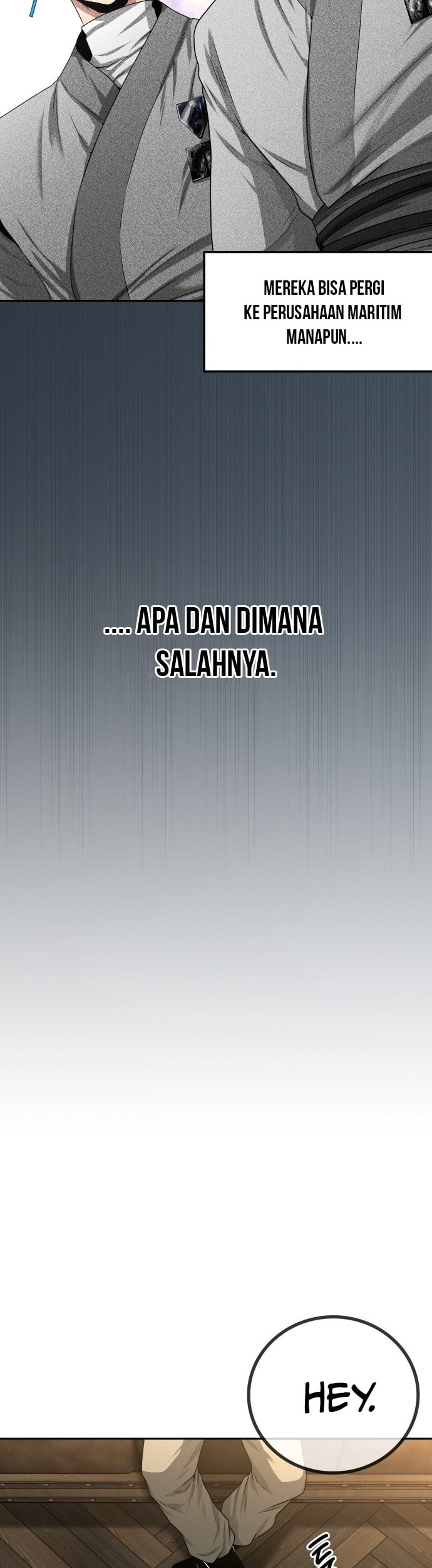 Midwood Chapter 16 Gambar 9