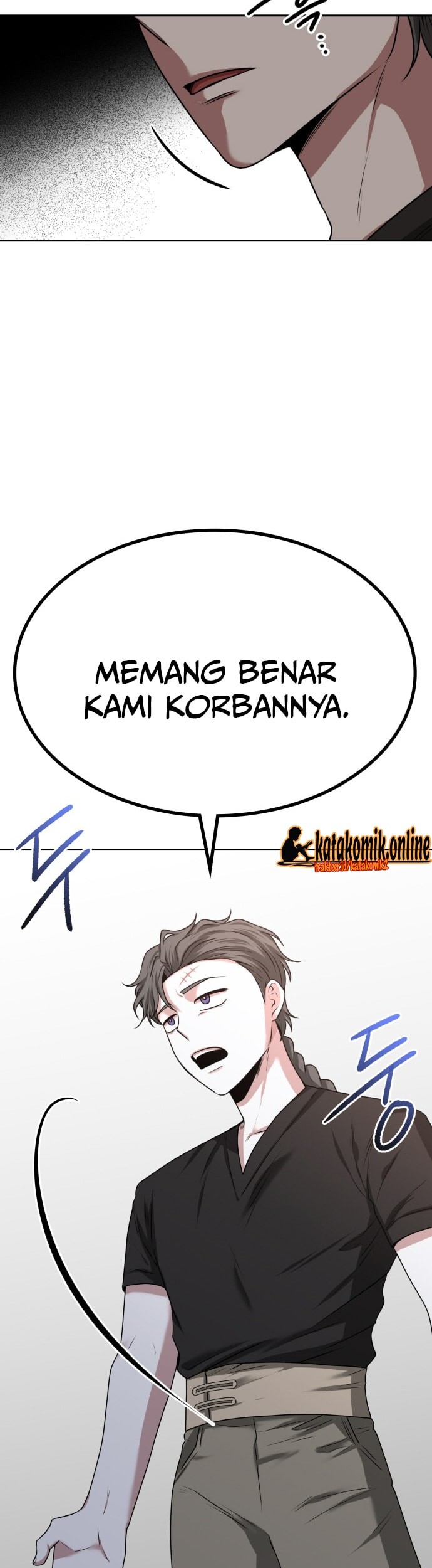 Midwood Chapter 16 Gambar 23