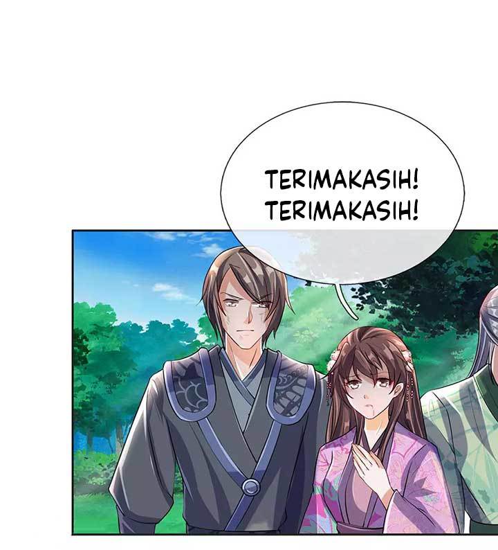 Marvelous Hero of The Sword Chapter 86 Gambar 10