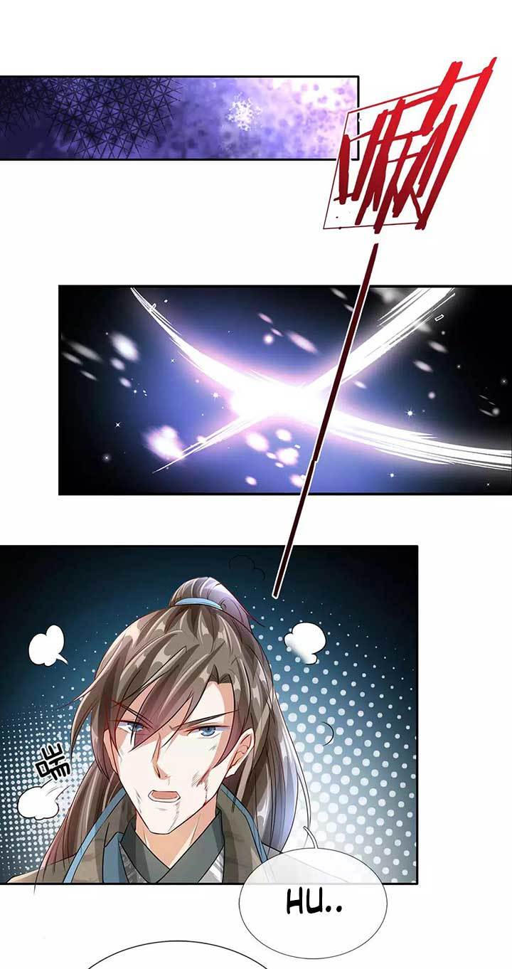 Marvelous Hero of The Sword Chapter 86 Gambar 17