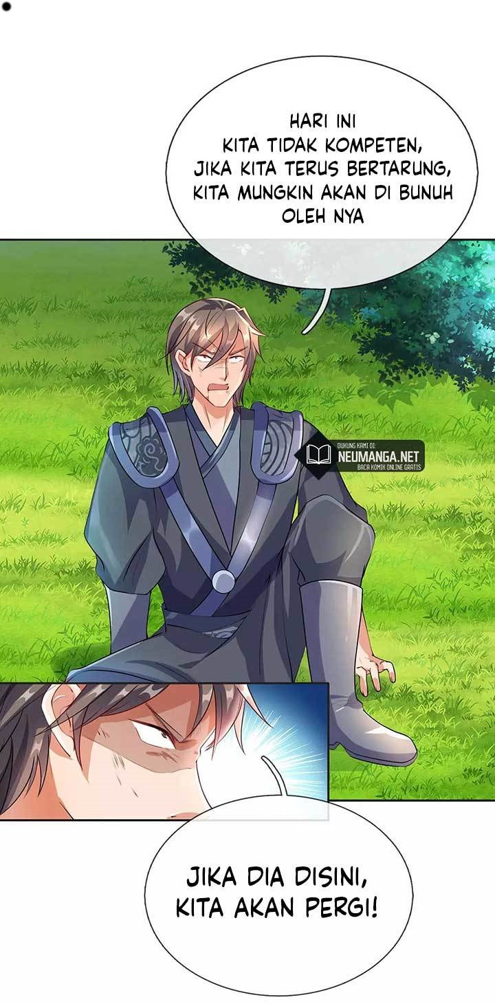 Baca  Marvelous Hero of The Sword Chapter 86 Gambar 2