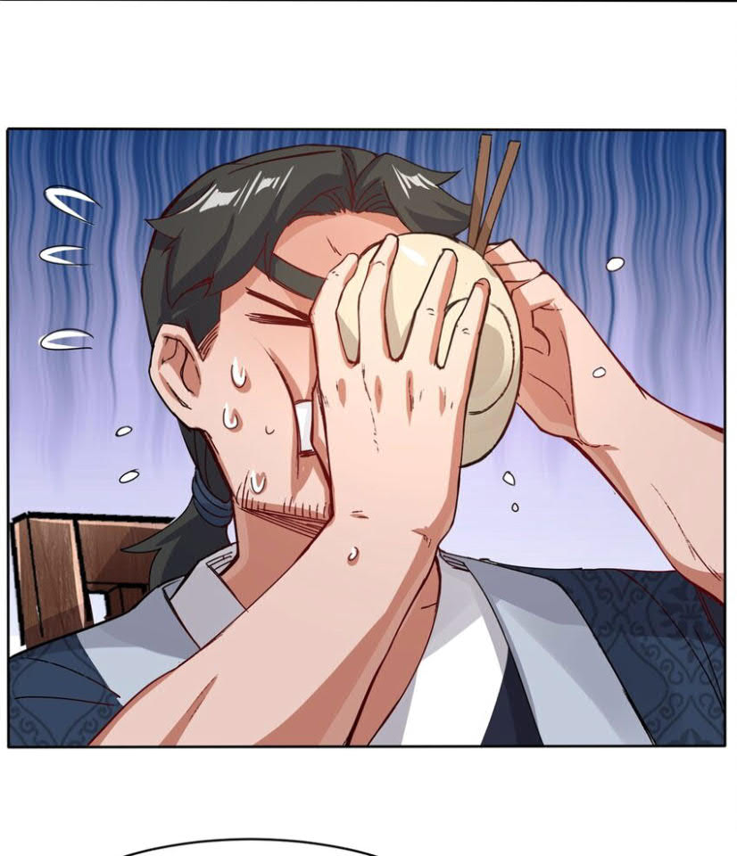 Endless devourer Chapter 33 Gambar 40